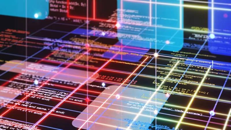 达州工业企业软件定制:拒绝“千企一面”,打造专属数字化竞争力
