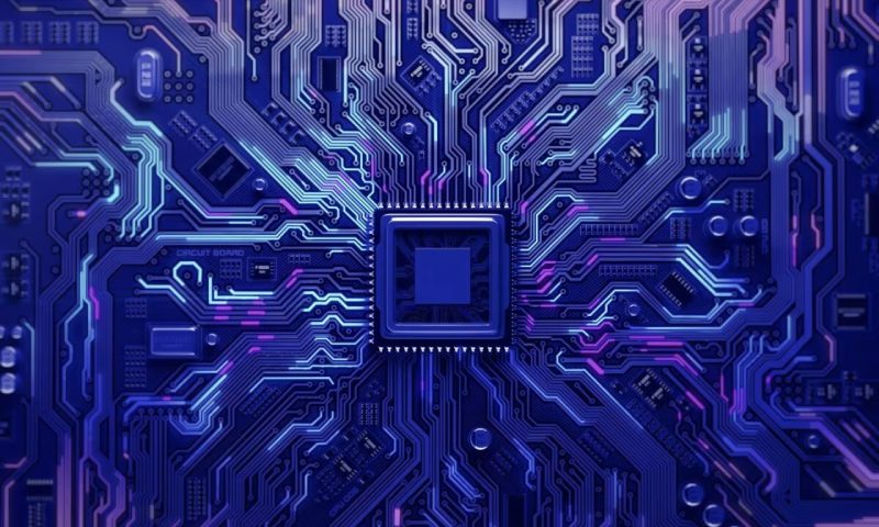 达州工业物联网核心技术体系与落地应用解析