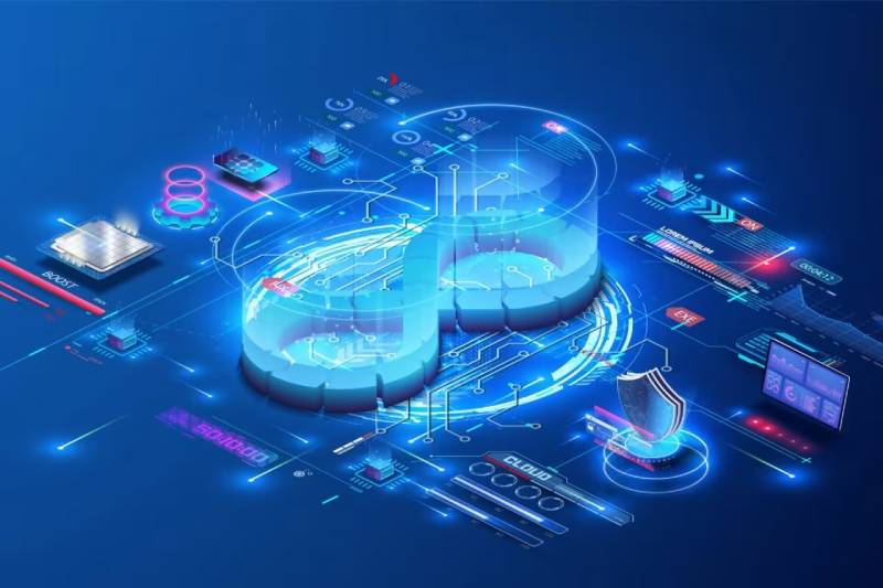 达州工业软件定制先锋：京上云科技以多元系统开发赋能企业进阶
