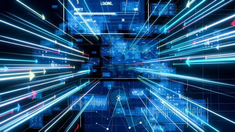 达州SCADA系统开发：守护工业安全的数字卫士