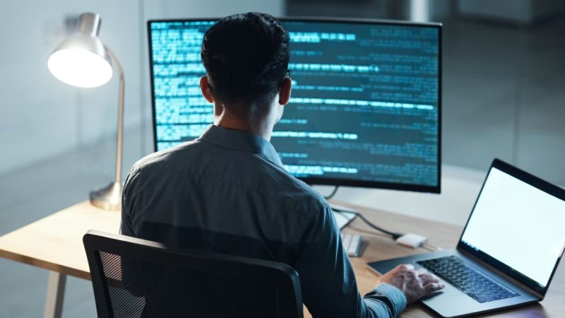 代码重构未来：达州软件开发公司智能开发引擎